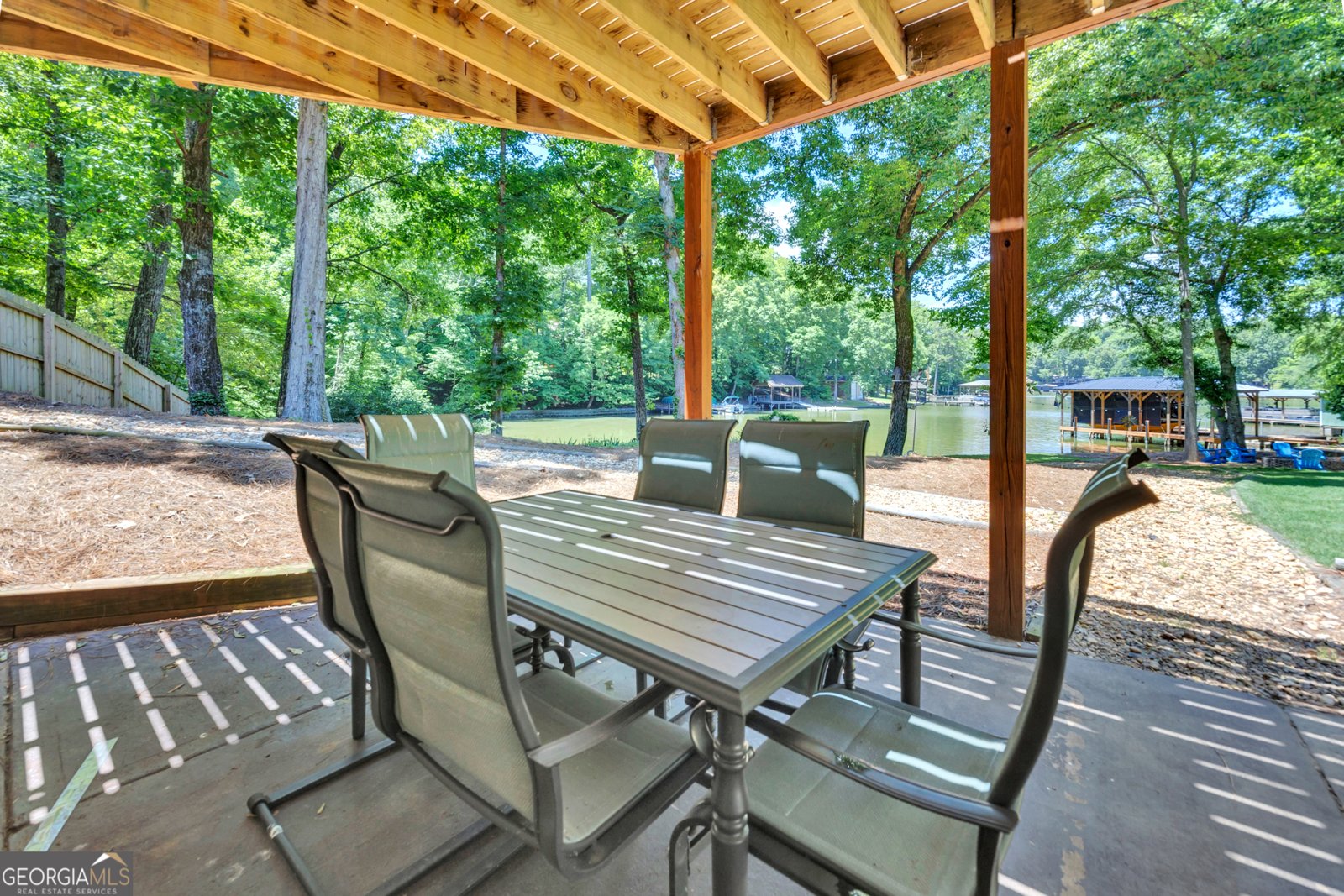 1155 Alcovy North Drive Mansfield - Photo 70