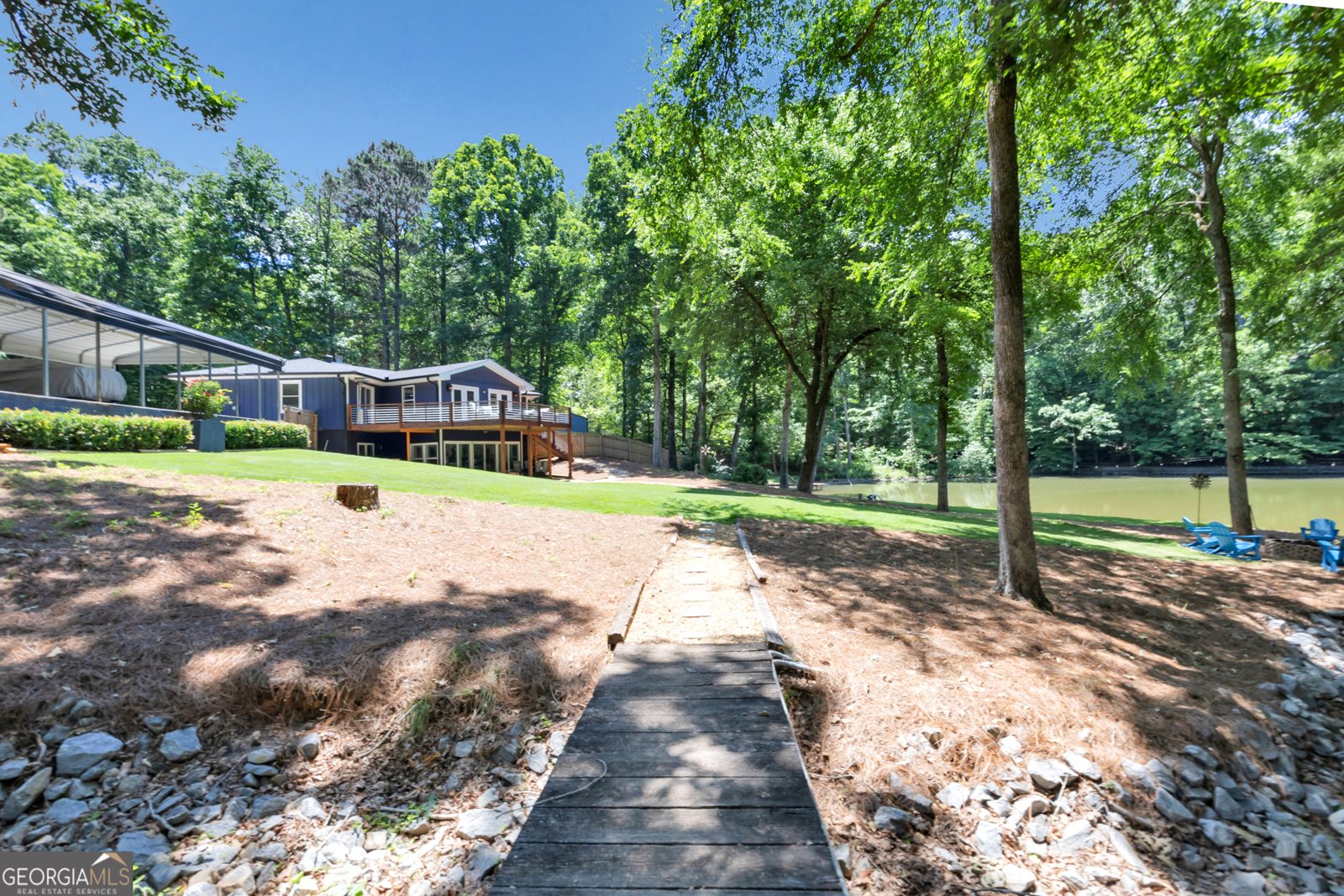 1155 Alcovy North Drive Mansfield - Photo 71