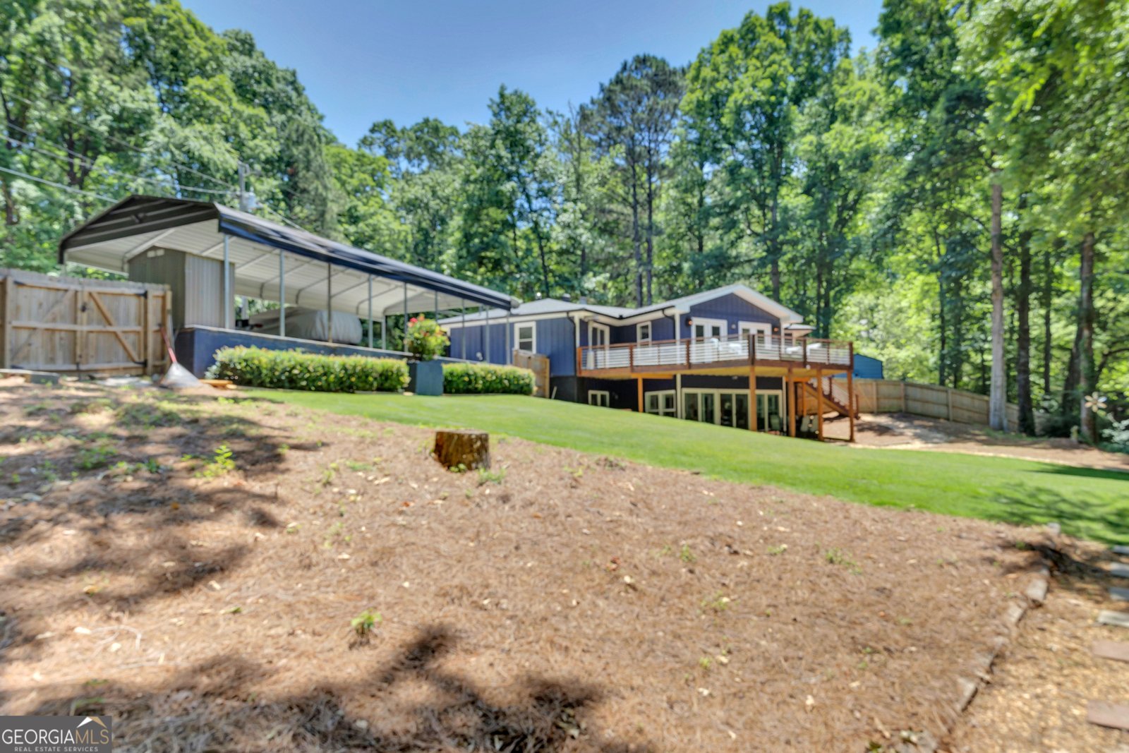 1155 Alcovy North Drive Mansfield - Photo 72