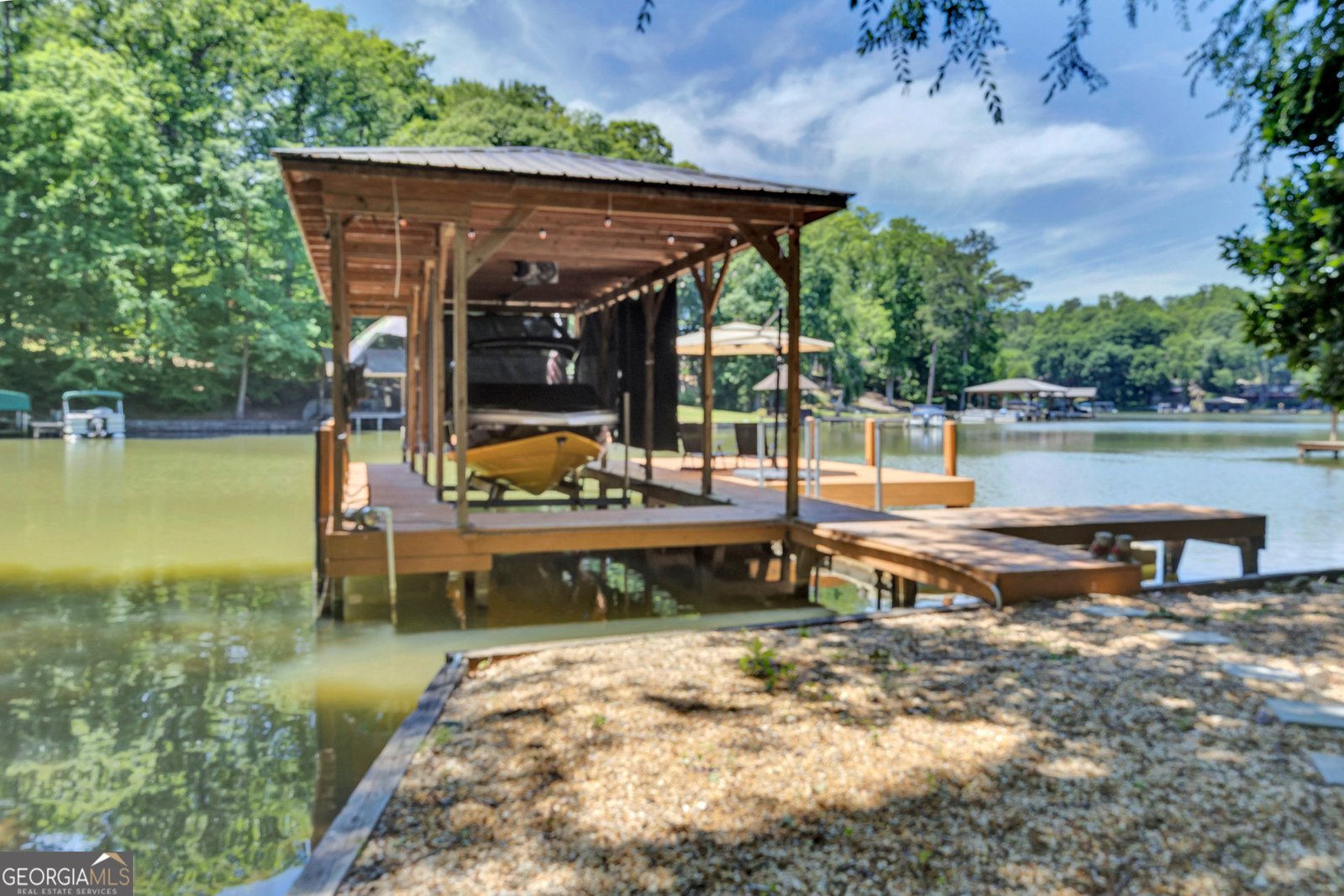 1155 Alcovy North Drive Mansfield - Photo 73
