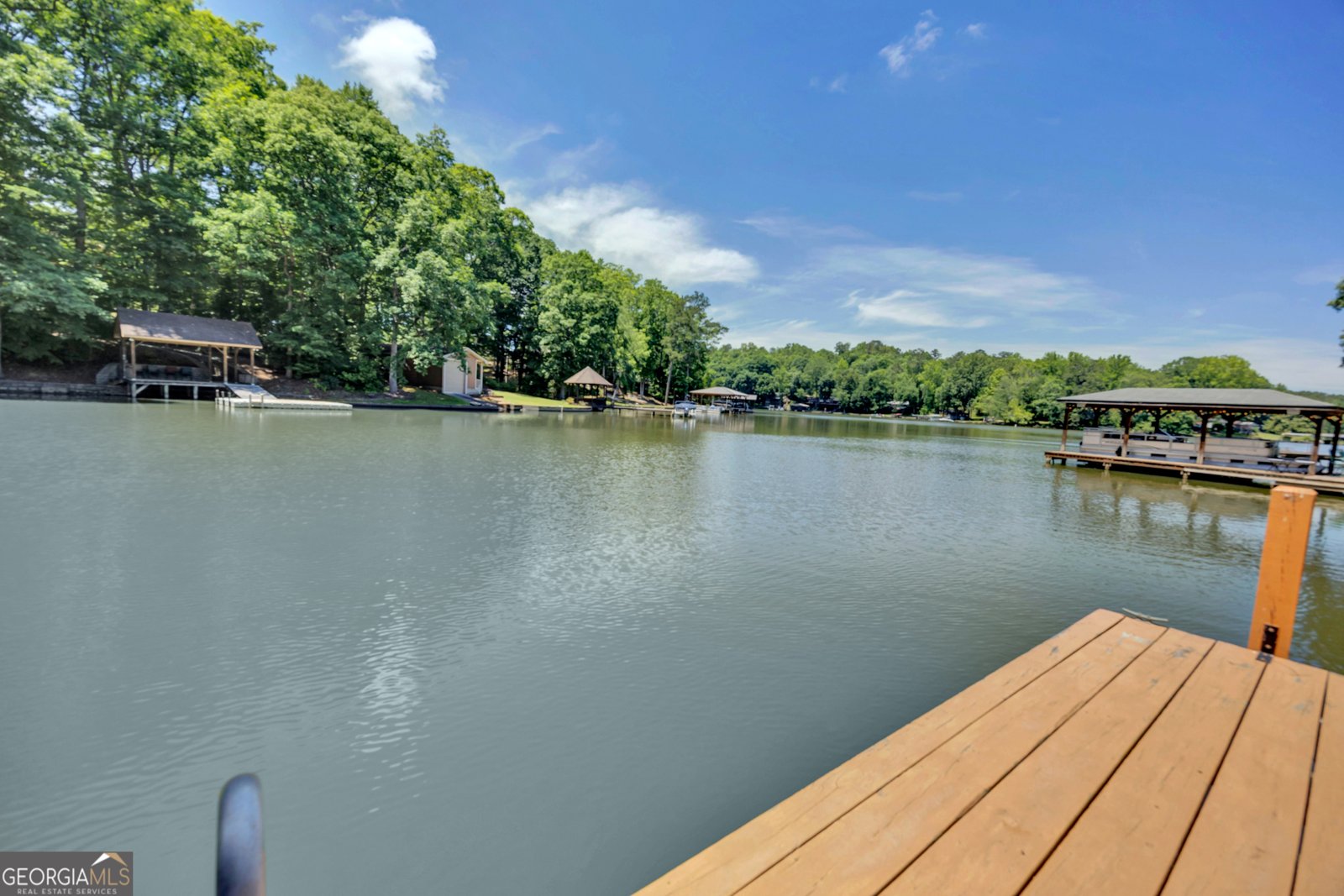 1155 Alcovy North Drive Mansfield - Photo 74