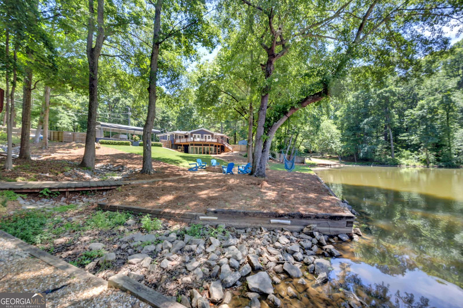 1155 Alcovy North Drive Mansfield - Photo 75