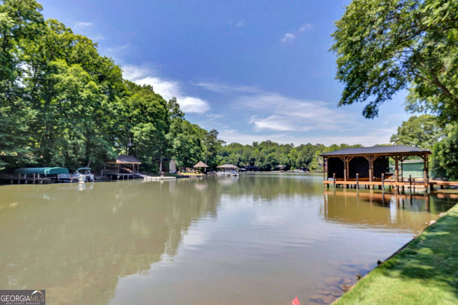 1155 Alcovy North Drive Mansfield - Photo 76