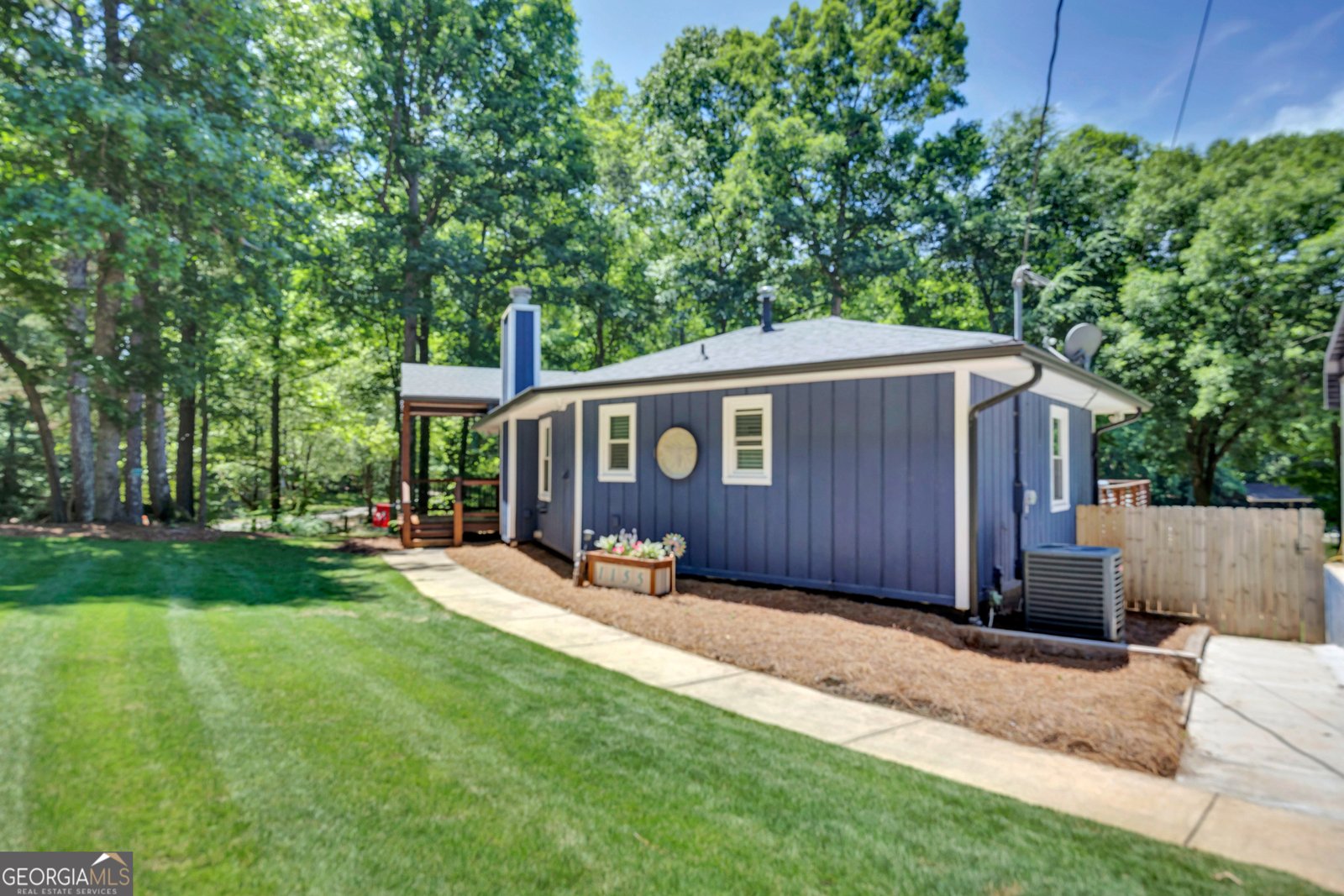 1155 Alcovy North Drive Mansfield - Photo 77