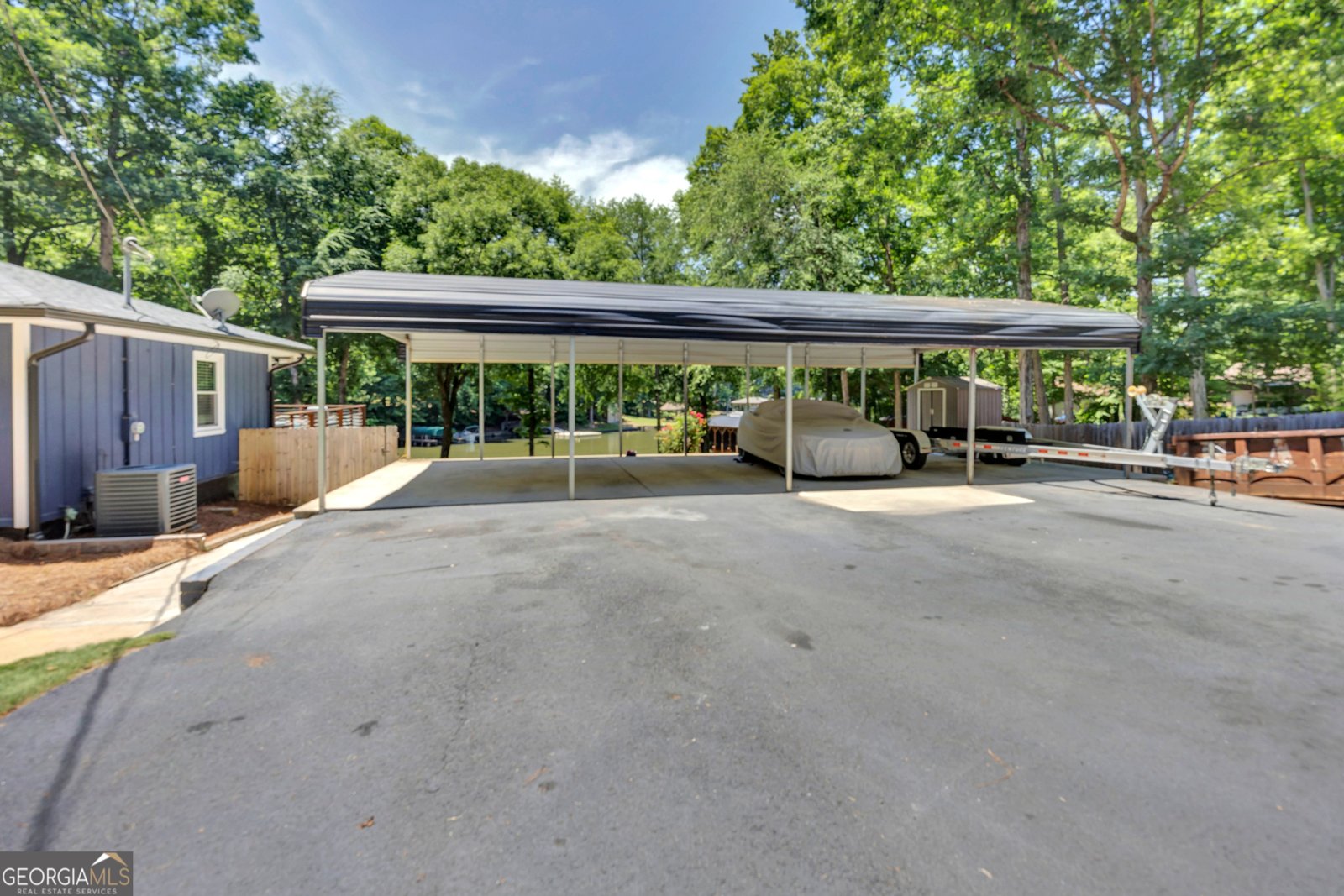 1155 Alcovy North Drive Mansfield - Photo 79