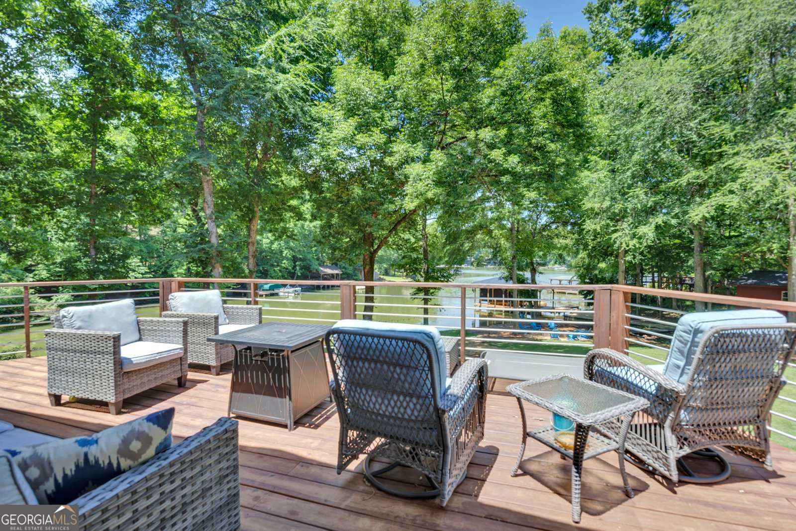 1155 Alcovy North Drive Mansfield - Photo 8