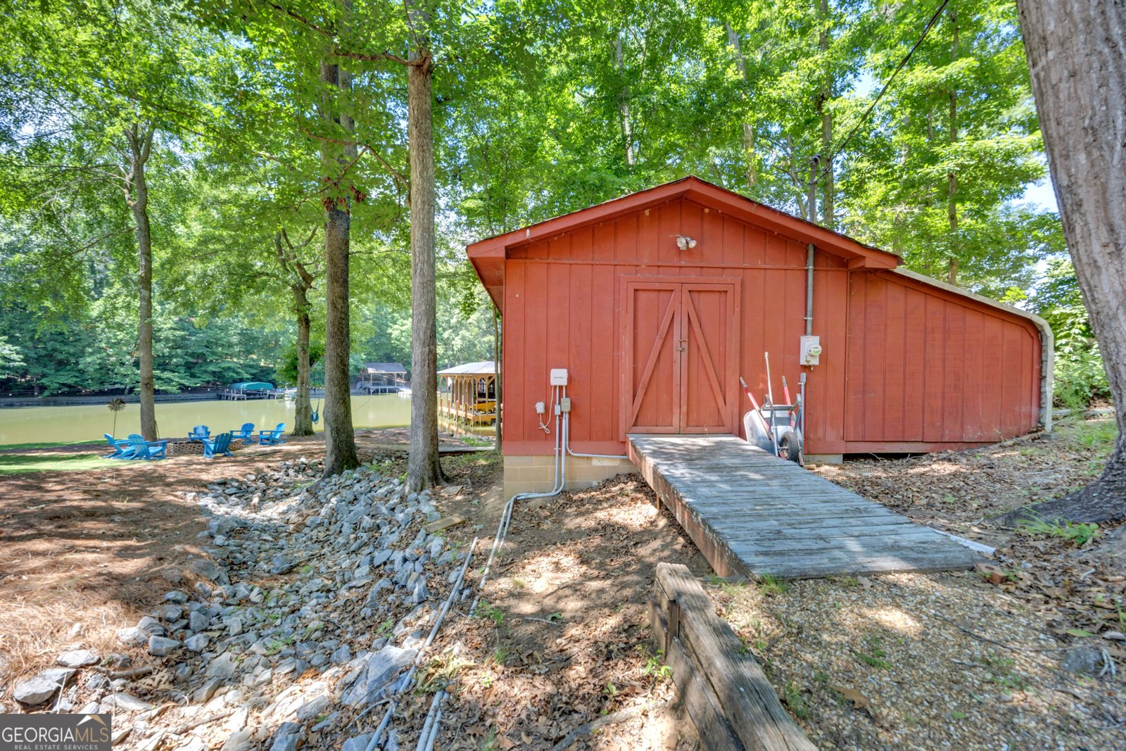 1155 Alcovy North Drive Mansfield - Photo 80