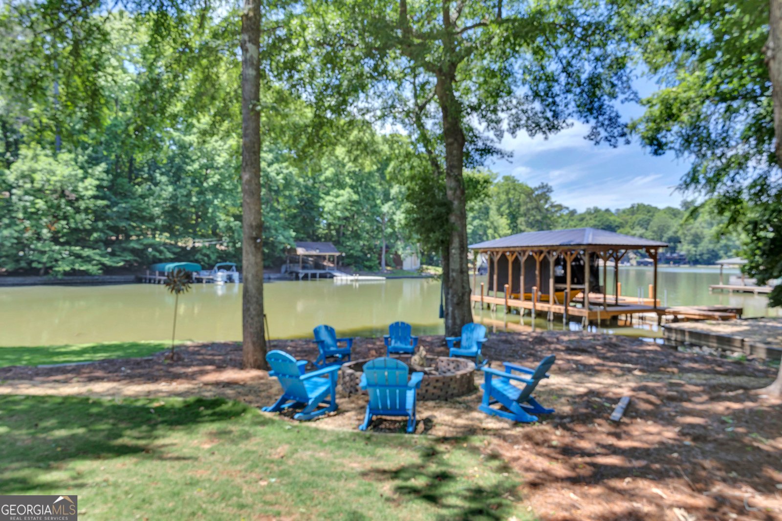 1155 Alcovy North Drive Mansfield - Photo 9