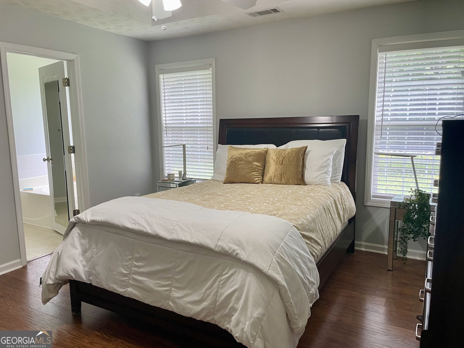 3180 Spincaster Way Loganville - Photo 11