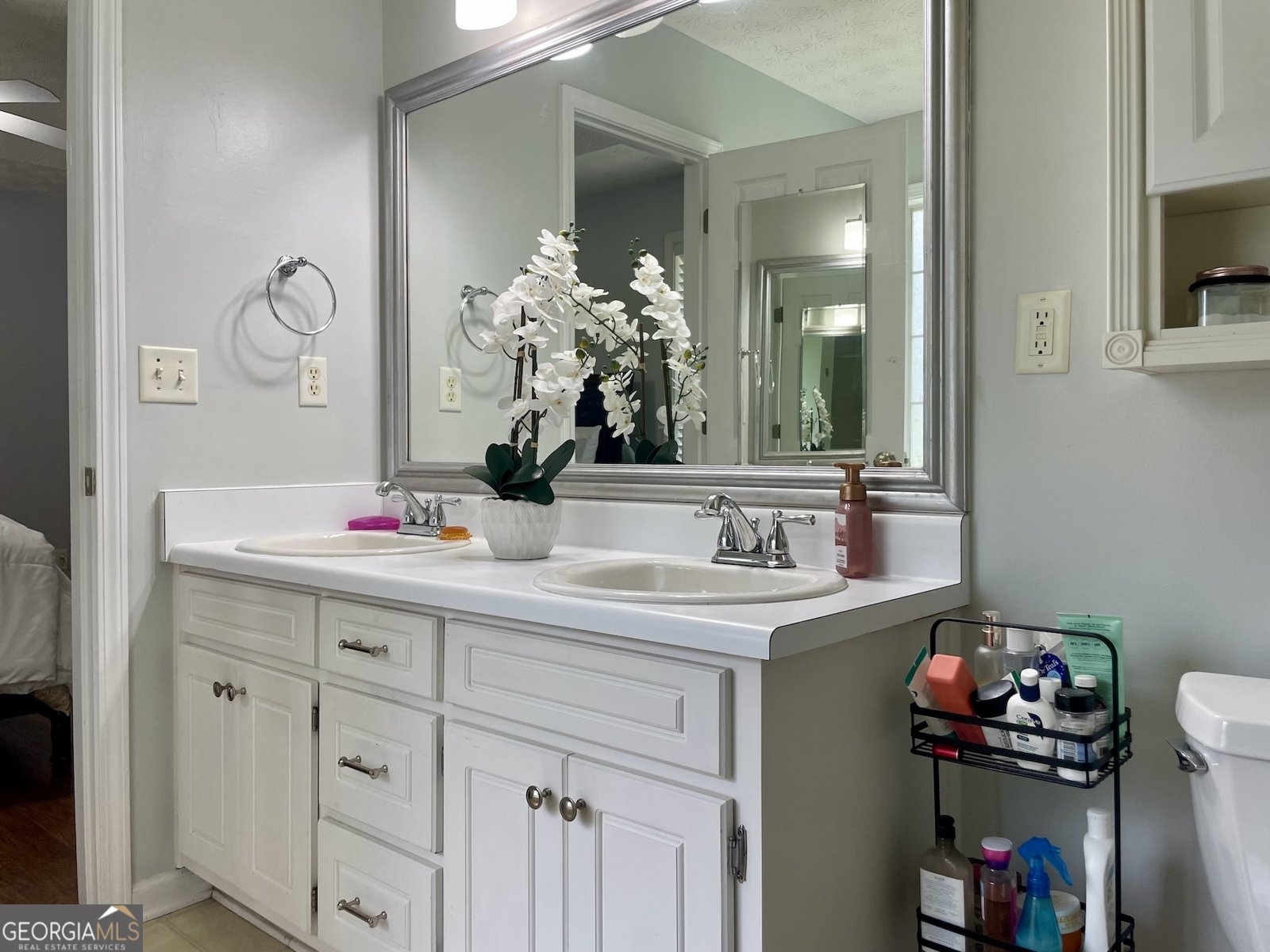 3180 Spincaster Way Loganville - Photo 13