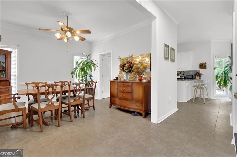320 Riverbirch Lane Lawrenceville - Photo 10