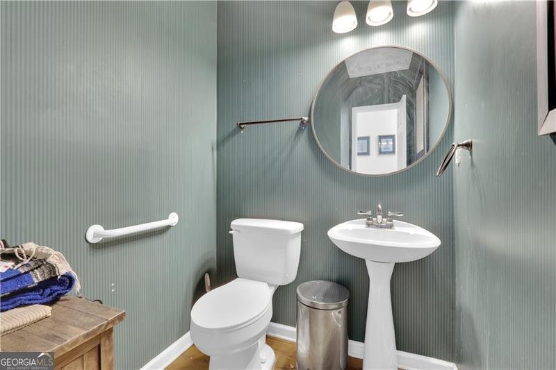 320 Riverbirch Lane Lawrenceville - Photo 13