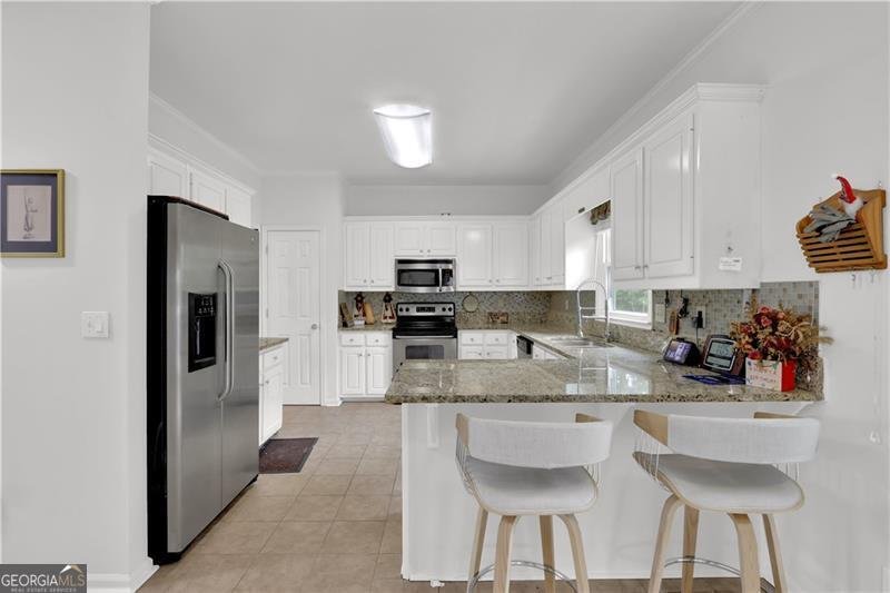320 Riverbirch Lane Lawrenceville - Photo 14