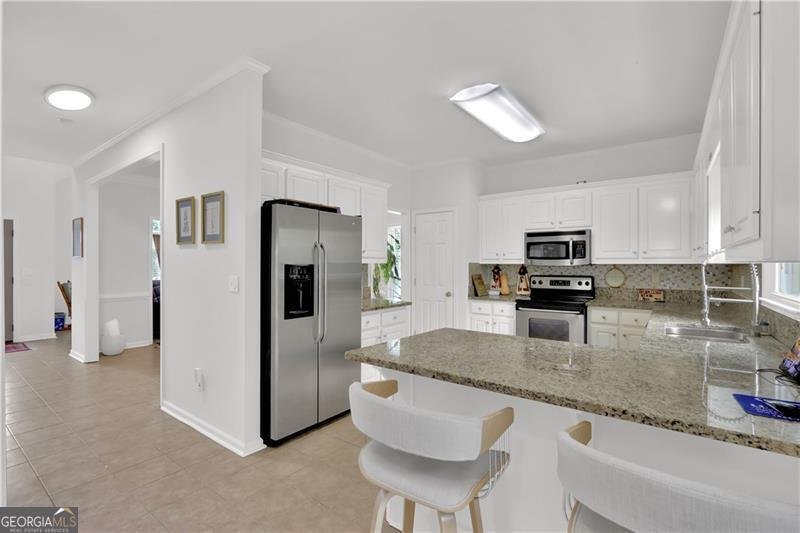 320 Riverbirch Lane Lawrenceville - Photo 15