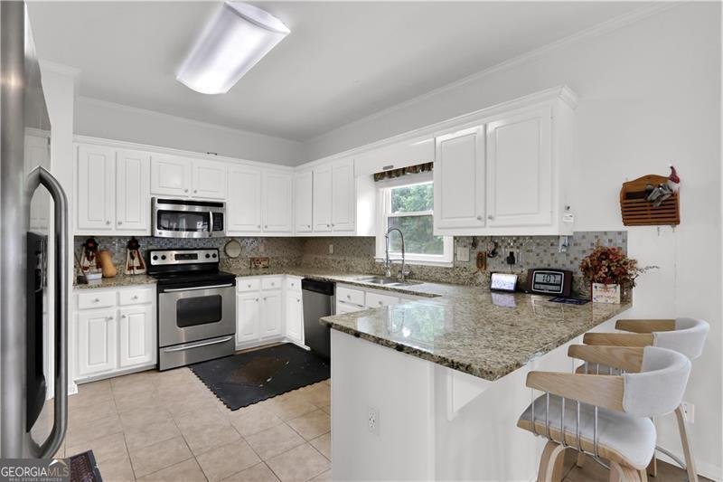 320 Riverbirch Lane Lawrenceville - Photo 16