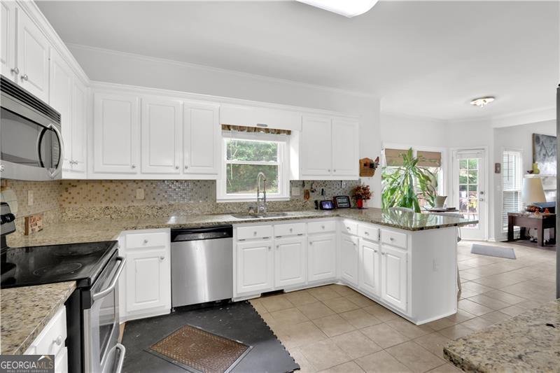 320 Riverbirch Lane Lawrenceville - Photo 17