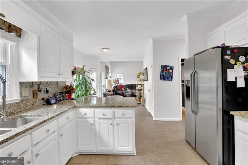 320 Riverbirch Lane Lawrenceville - Photo 18