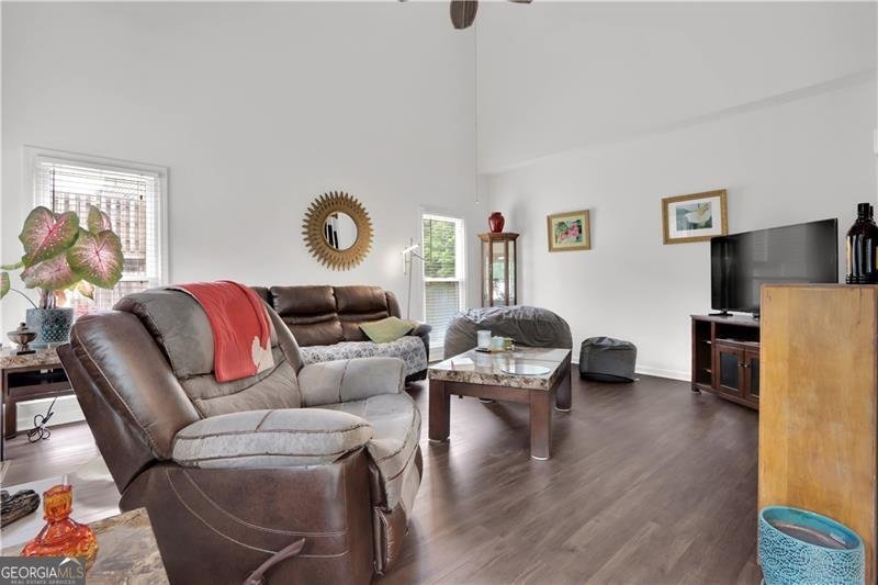 320 Riverbirch Lane Lawrenceville - Photo 22