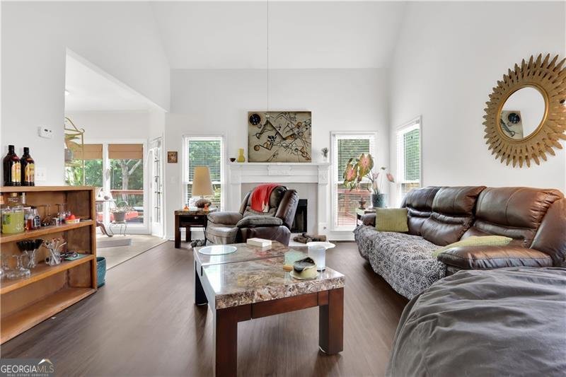 320 Riverbirch Lane Lawrenceville - Photo 23