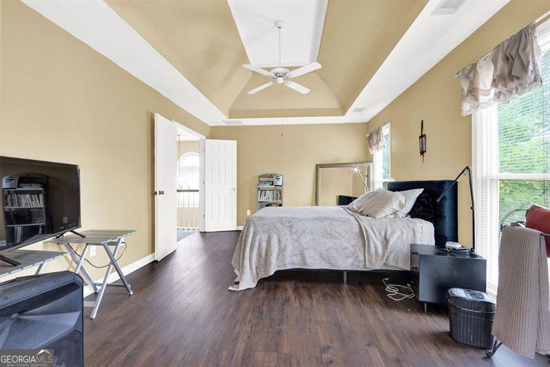 320 Riverbirch Lane Lawrenceville - Photo 25