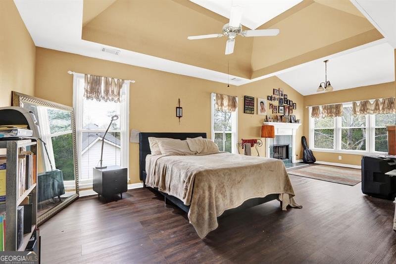 320 Riverbirch Lane Lawrenceville - Photo 26