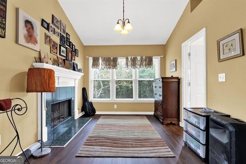 320 Riverbirch Lane Lawrenceville - Photo 27