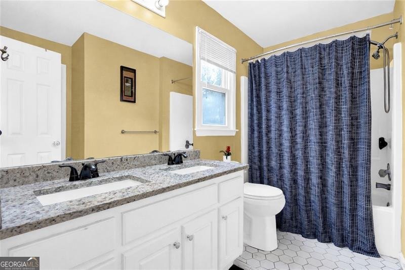 320 Riverbirch Lane Lawrenceville - Photo 32