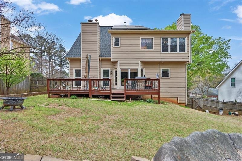 320 Riverbirch Lane Lawrenceville - Photo 38