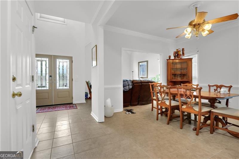 320 Riverbirch Lane Lawrenceville - Photo 7
