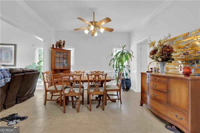 320 Riverbirch Lane Lawrenceville - Photo 8