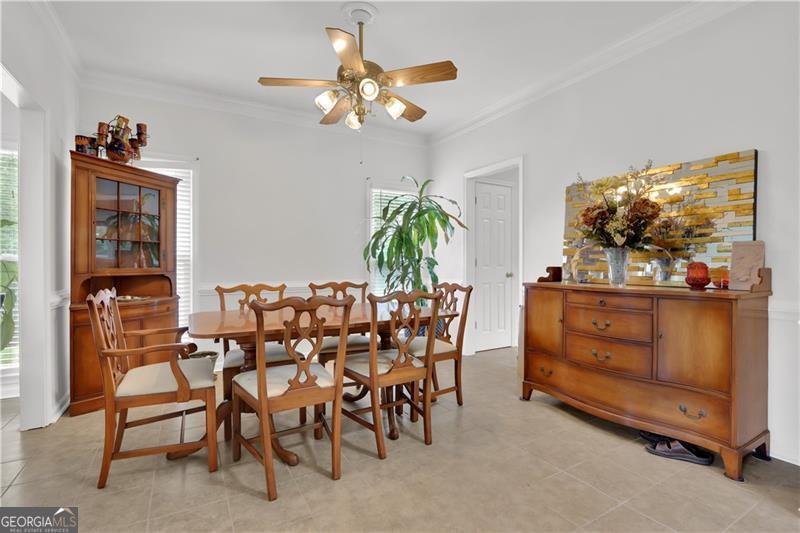 320 Riverbirch Lane Lawrenceville - Photo 9
