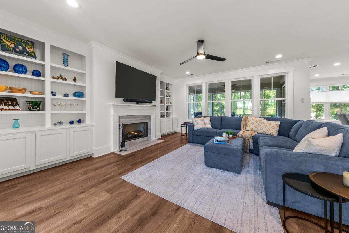 1100 Hidden Hills Circle Greensboro - Photo 10