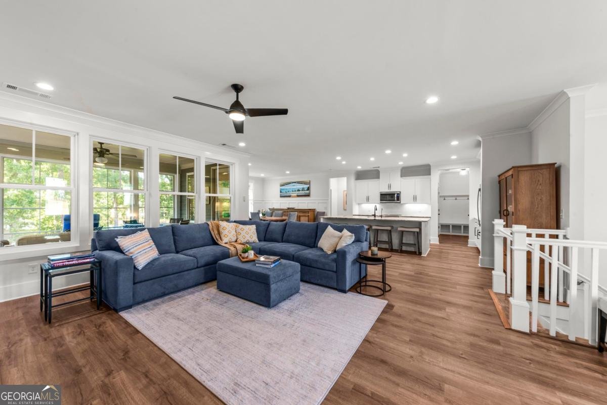 1100 Hidden Hills Circle Greensboro - Photo 13