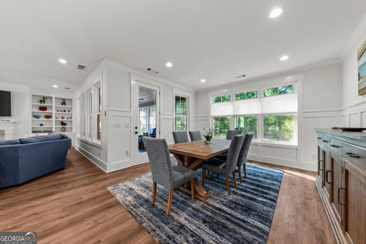 1100 Hidden Hills Circle Greensboro - Photo 21