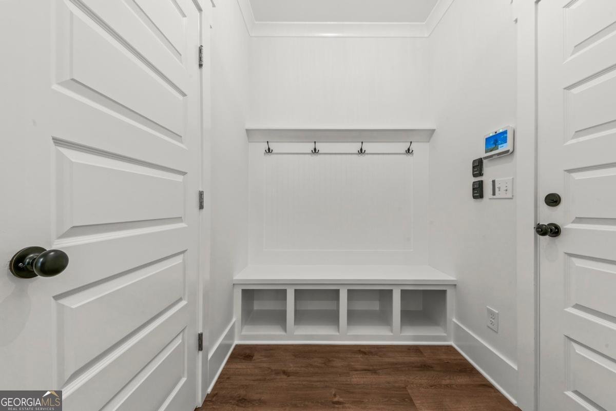 1100 Hidden Hills Circle Greensboro - Photo 24