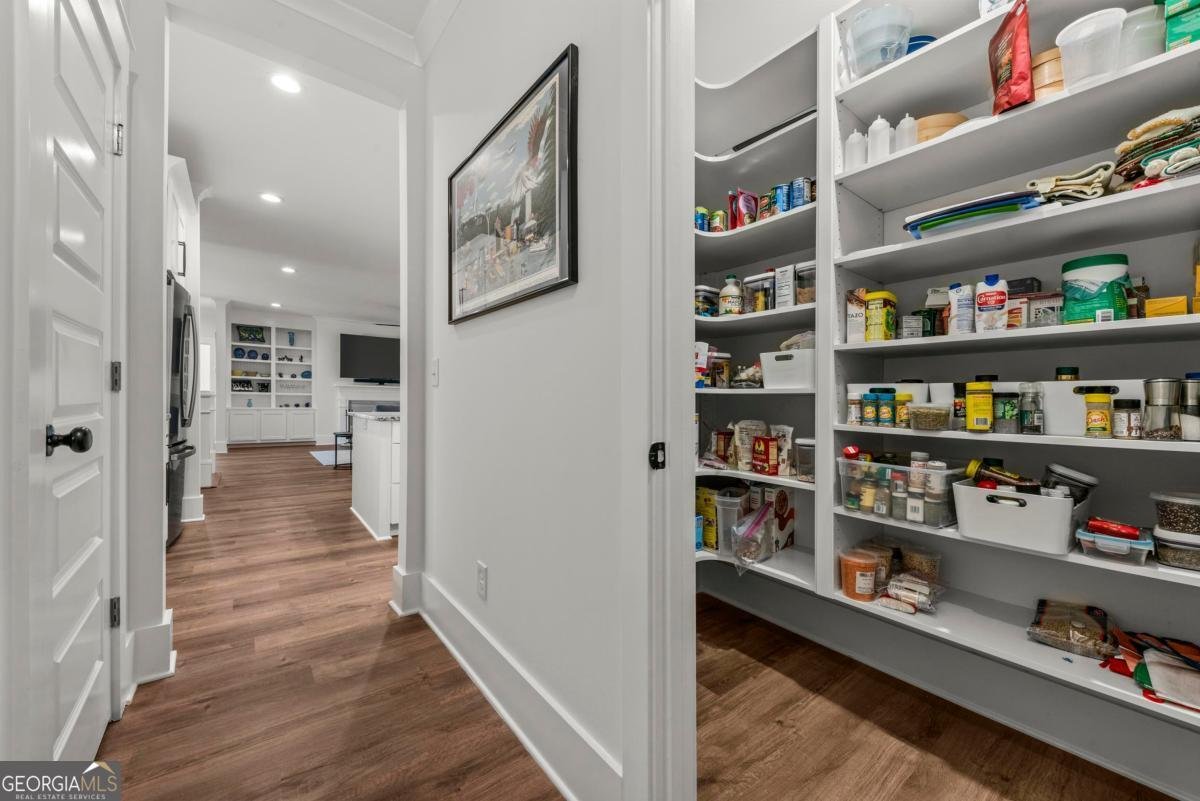 1100 Hidden Hills Circle Greensboro - Photo 25