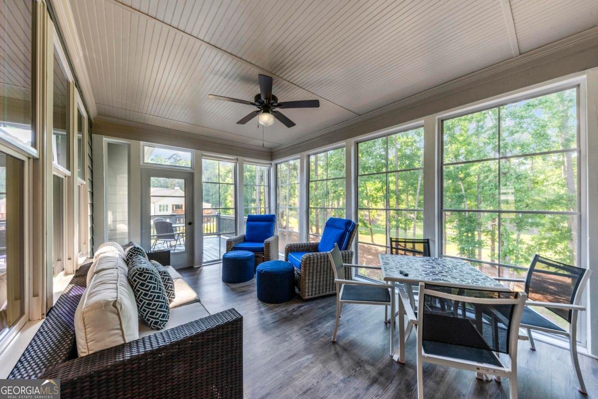 1100 Hidden Hills Circle Greensboro - Photo 26
