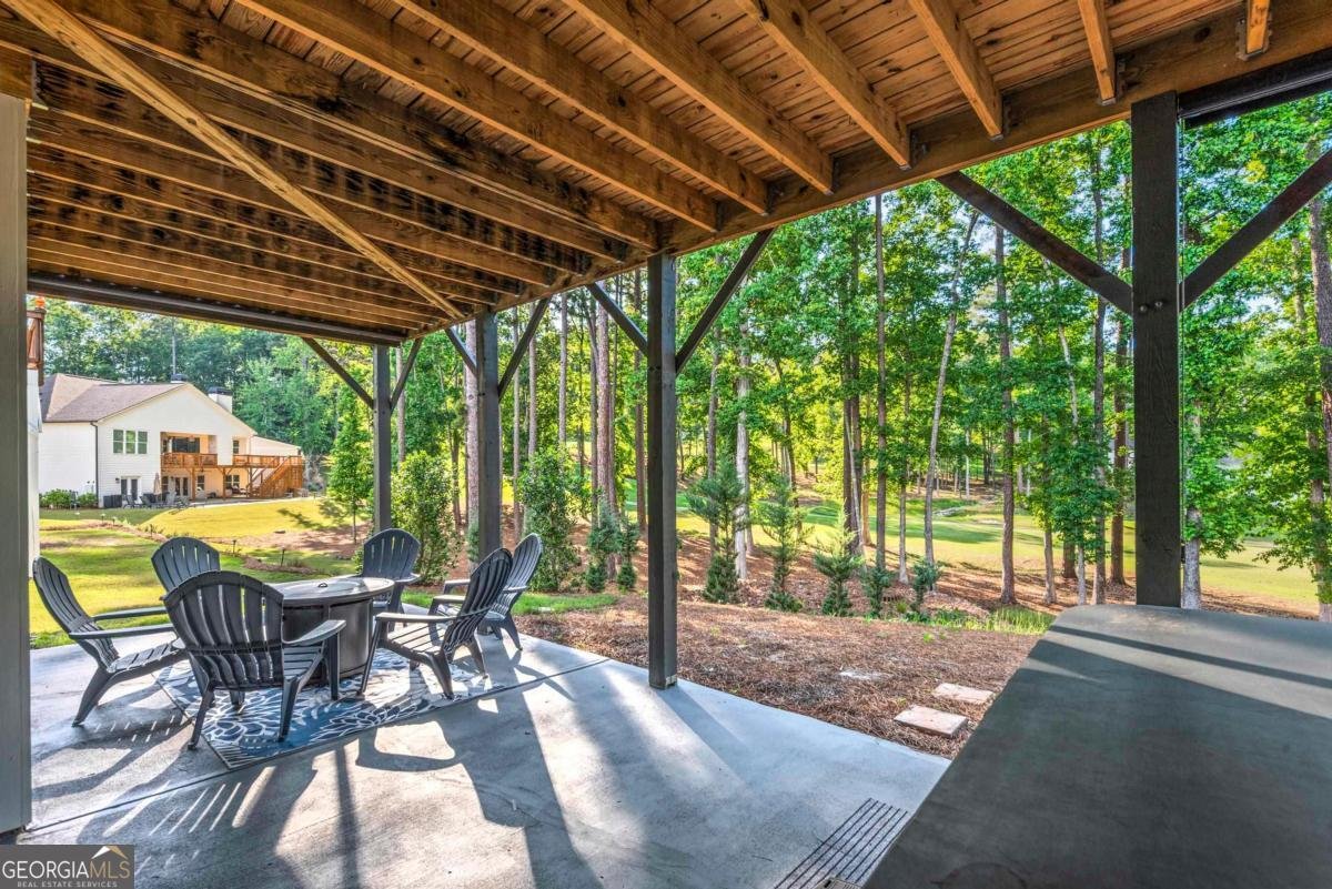 1100 Hidden Hills Circle Greensboro - Photo 36