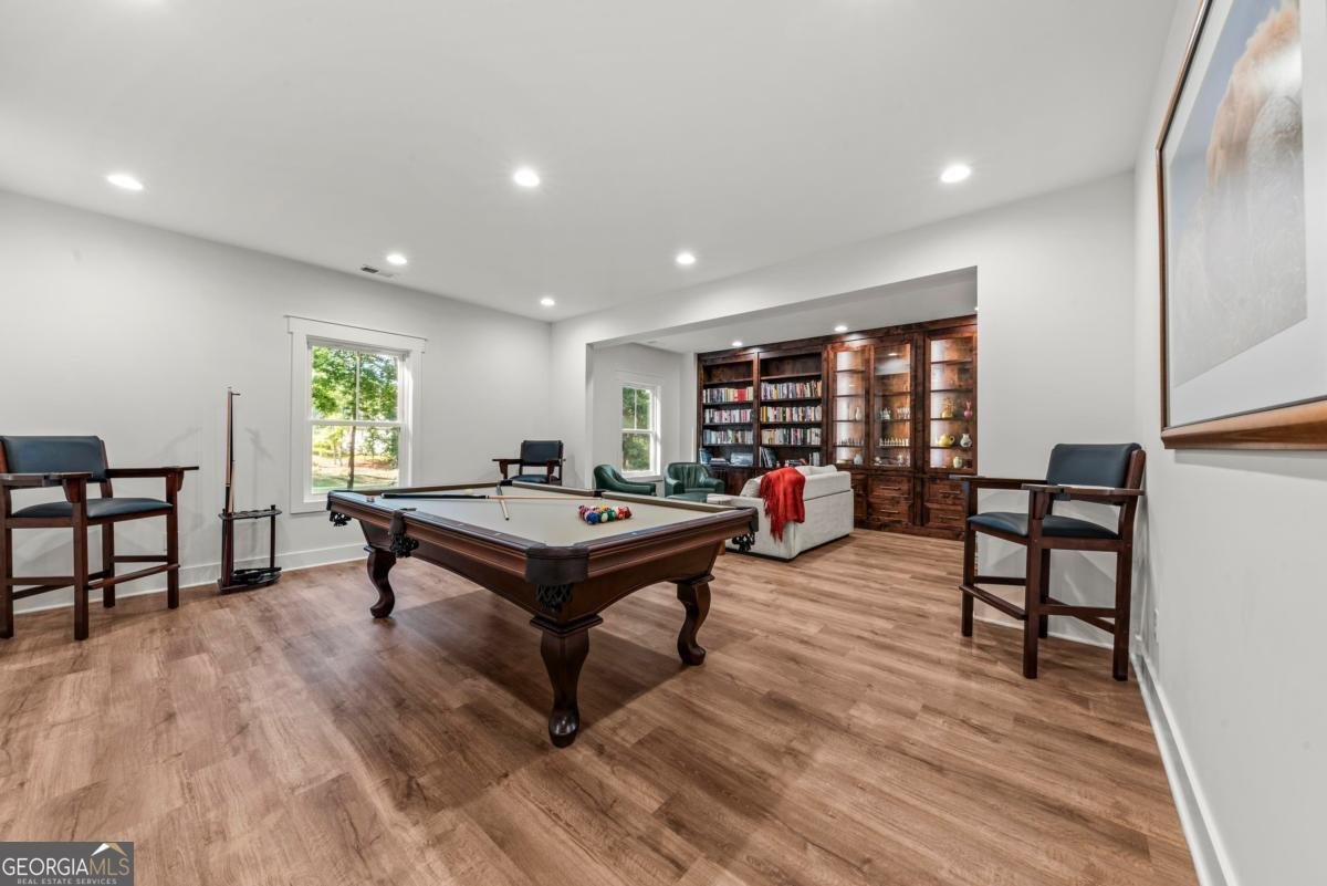 1100 Hidden Hills Circle Greensboro - Photo 38