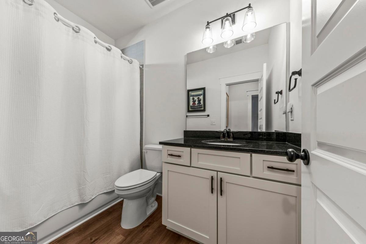 1100 Hidden Hills Circle Greensboro - Photo 52