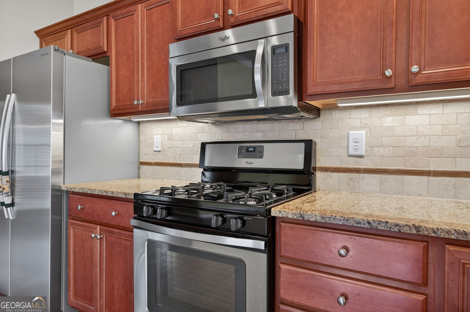 2045 Piedmont Lane Cumming - Photo 11