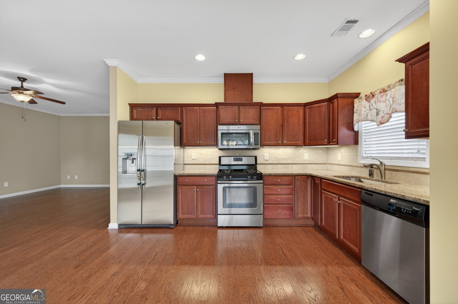 2045 Piedmont Lane Cumming - Photo 12