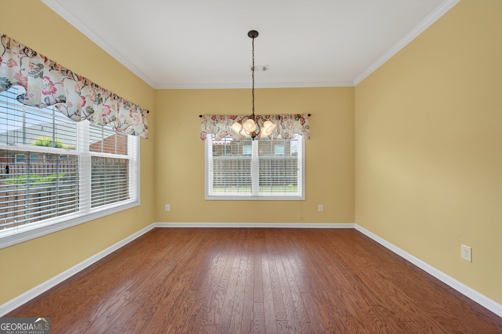 2045 Piedmont Lane Cumming - Photo 15