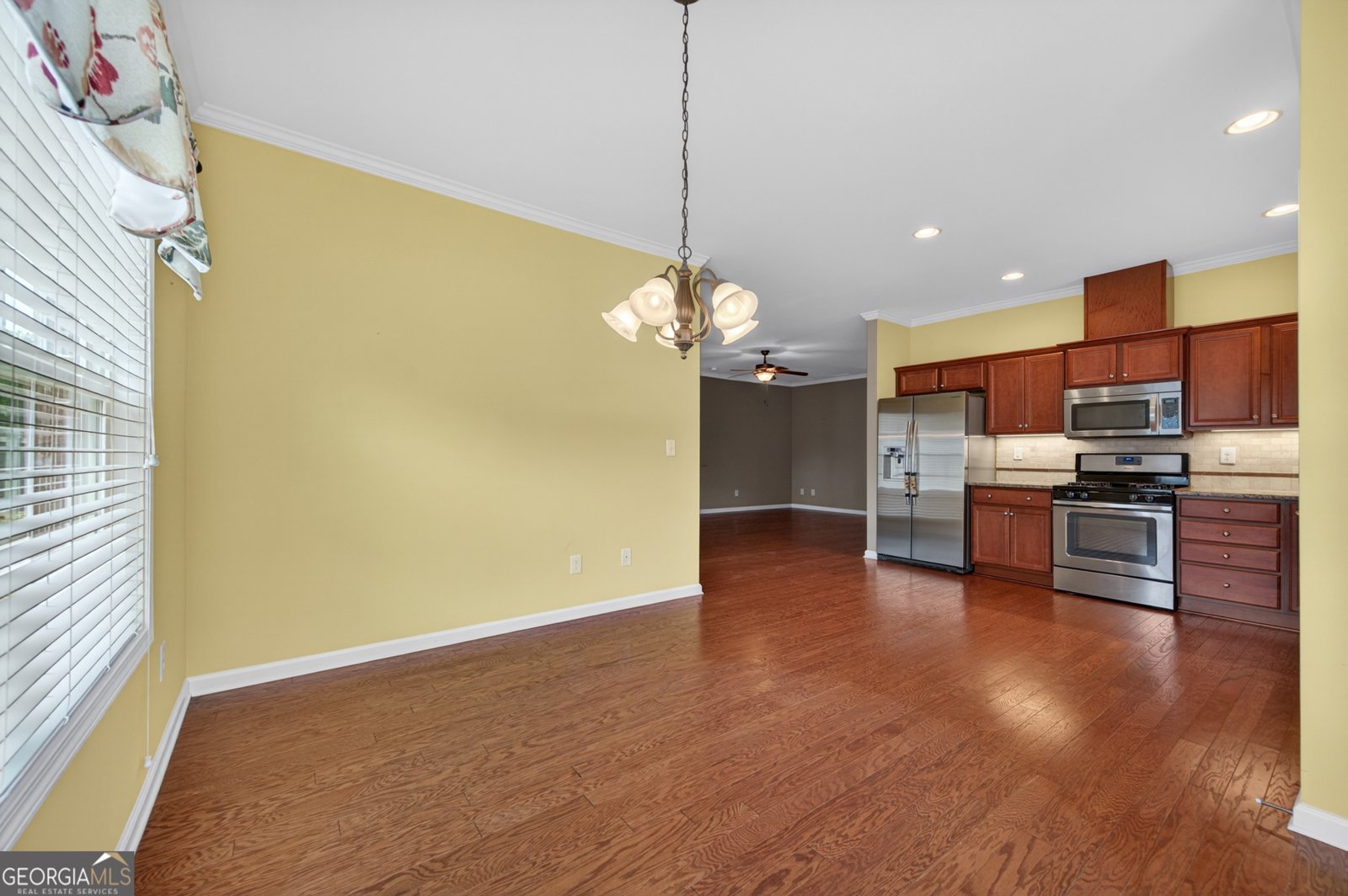 2045 Piedmont Lane Cumming - Photo 16
