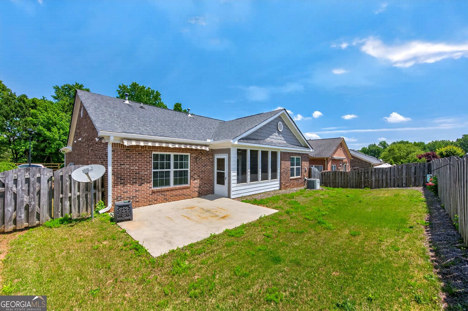 2045 Piedmont Lane Cumming - Photo 31
