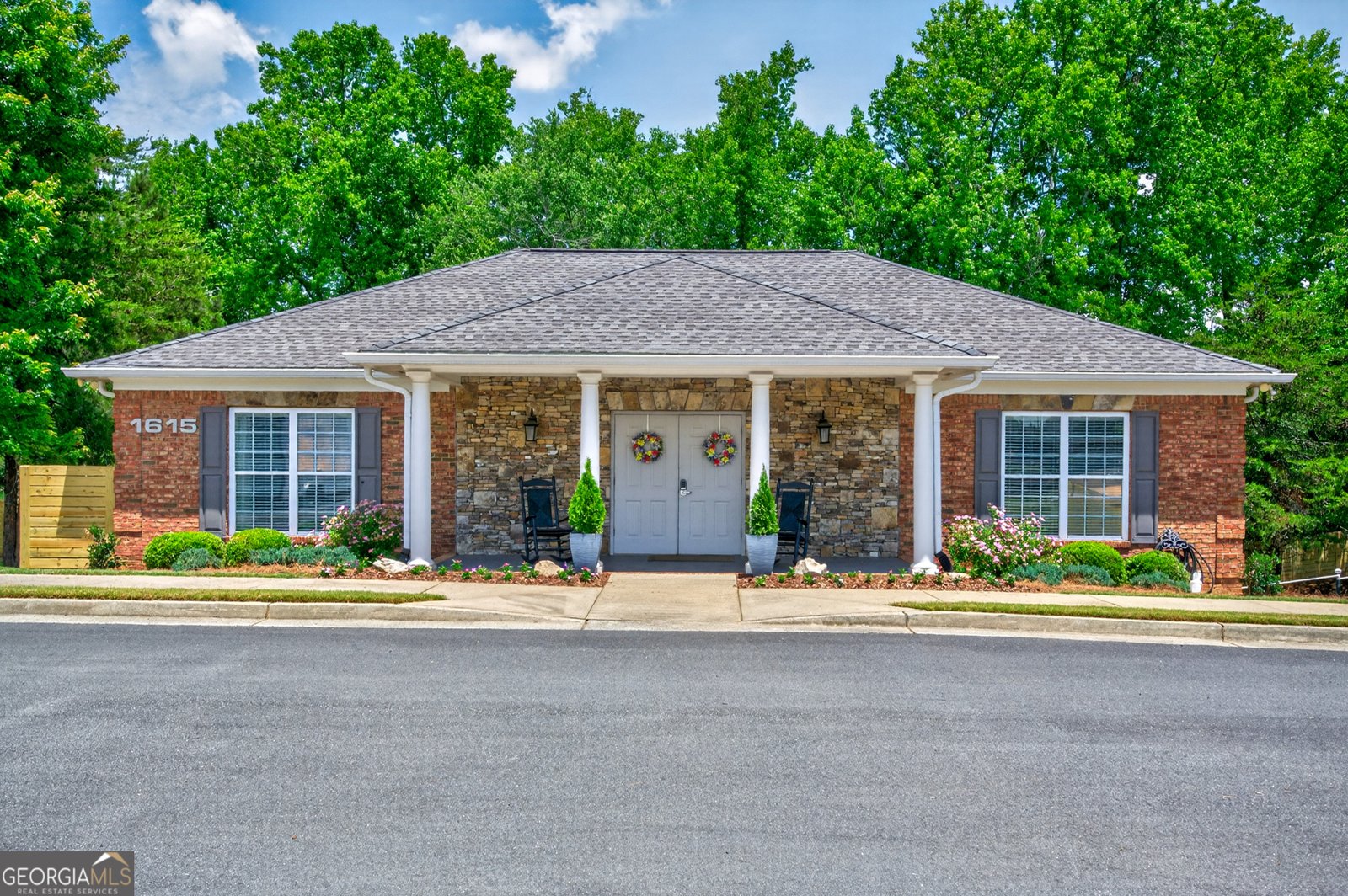 2045 Piedmont Lane Cumming - Photo 36
