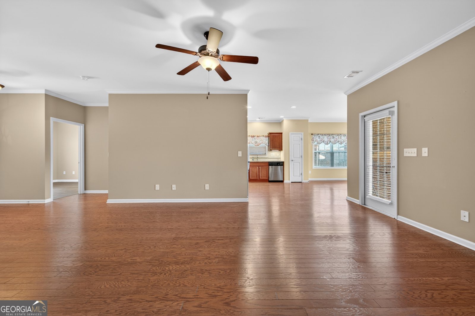 2045 Piedmont Lane Cumming - Photo 9