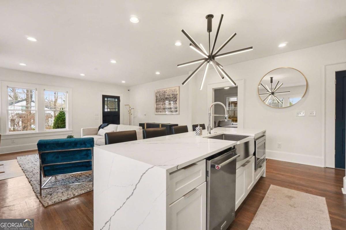 1308 Beecher Street Atlanta - Photo 10
