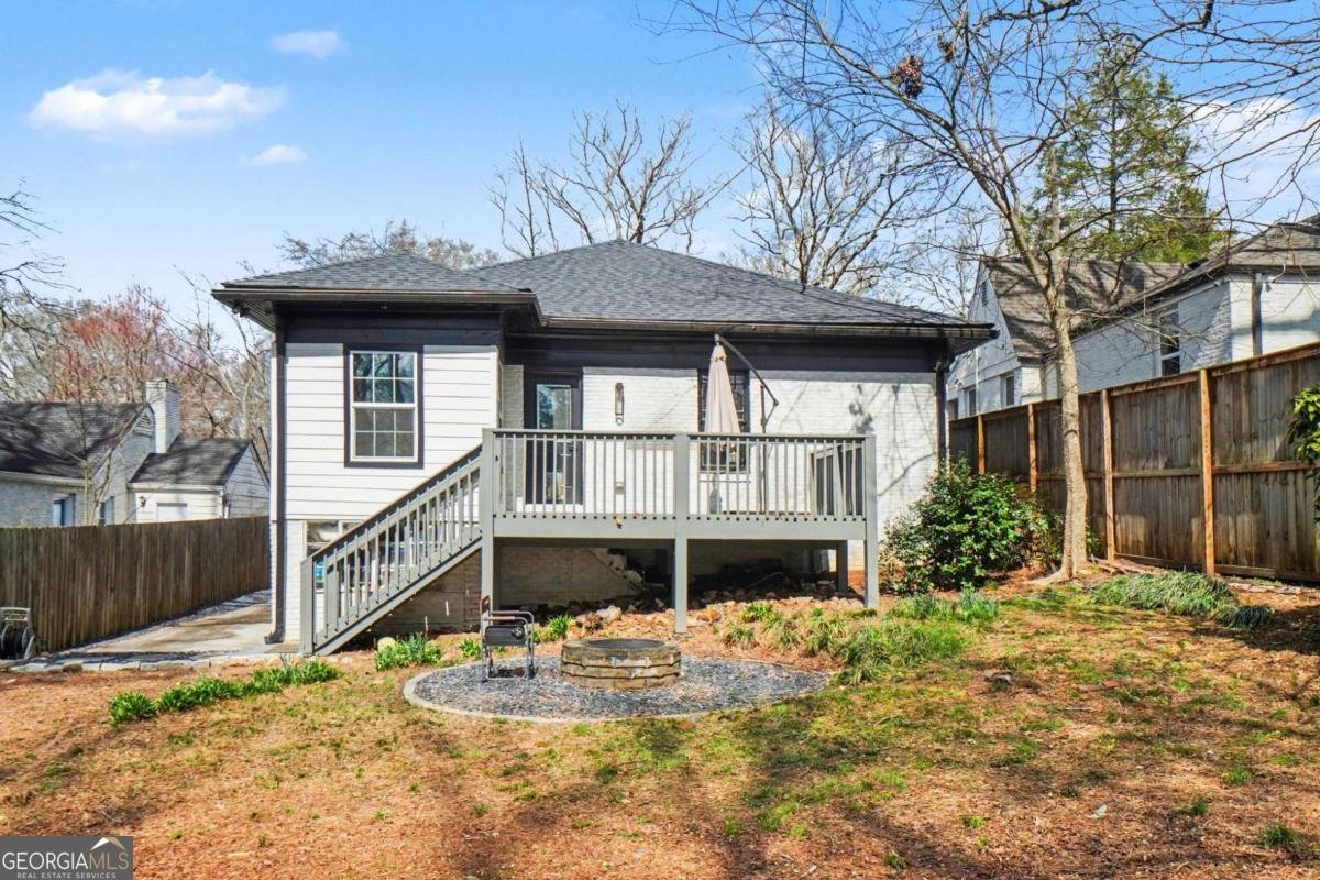 1308 Beecher Street Atlanta - Photo 21