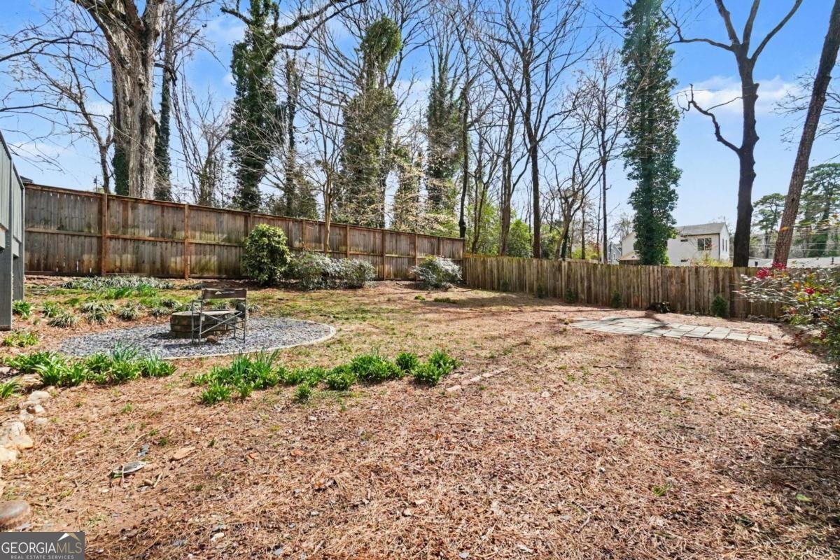 1308 Beecher Street Atlanta - Photo 24